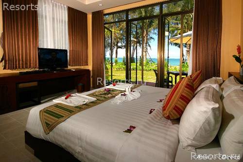 The Briza Beach Resort Khao Lak 33